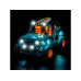 BrickBling LED-Licht-Set für LEGO® 42227 Jeep Wrangler Rubicon