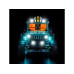 BrickBling LED-Licht-Set für LEGO® 42227 Jeep Wrangler Rubicon
