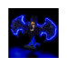 BrickBling LED-Licht-Set für LEGO® 76330 Batman Logo