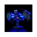 BrickBling LED-Licht-Set für LEGO® 76330 Batman Logo