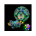 BrickBling LED-Licht-Set für LEGO® 43019 Fussball