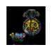 BrickBling LED-Licht-Set für LEGO® 43019 Fussball
