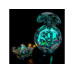 BrickBling LED-Licht-Set für LEGO® 43019 Fussball