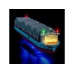 BrickBling LED-Licht-Set für LEGO® 40955 Maersk Containerschiff