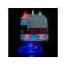 BrickBling LED-Licht-Set für LEGO® 40955 Maersk Containerschiff
