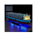 BrickBling LED-Licht-Set für LEGO® 40955 Maersk Containerschiff