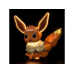 BrickBling LED-Licht-Set für LEGO® 72151 Pokémon Evoli