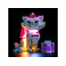 BrickBling LED-Licht-Set für LEGO® 43286 Bezaubernde Marie