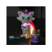 BrickBling LED-Licht-Set für LEGO® 43286 Bezaubernde Marie