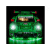BrickBling LED-Licht-Set für LEGO® 42224 Porsche 911 GT3 R REXY