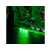 BrickBling LED-Licht-Set für LEGO® 42224 Porsche 911 GT3 R REXY
