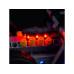BrickBling LED-Licht-Set für LEGO® 42223 1966 Ford GT40 MKII
