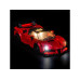BrickBling LED-Licht-Set für LEGO® 77254 Ferrari SF90 XX Stradale