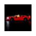 BrickBling LED-Licht-Set für LEGO® 77254 Ferrari SF90 XX Stradale