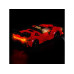 BrickBling LED-Licht-Set für LEGO® 77254 Ferrari SF90 XX Stradale