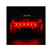 BrickBling LED-Licht-Set für LEGO® 77254 Ferrari SF90 XX Stradale
