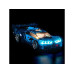 BrickBling LED-Licht-Set für LEGO® 77253 Bugatti Vision GT