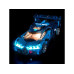 BrickBling LED-Licht-Set für LEGO® 77253 Bugatti Vision GT