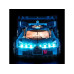 BrickBling LED-Licht-Set für LEGO® 77253 Bugatti Vision GT