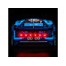 BrickBling LED-Licht-Set für LEGO® 77253 Bugatti Vision GT