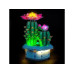 BrickBling LED-Licht-Set für LEGO® 11509 Blühender Kaktus