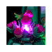 BrickBling LED-Licht-Set für LEGO® 11509 Blühender Kaktus