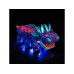 BrickBling LED-Licht-Set für LEGO® 77077 Fortnite Klombo