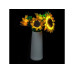 BrickBling LED-Licht-Set für LEGO® 11502 Sonnenblumen BrickBling LED-Licht-Set für LEGO® 11502 Sonnenblumen