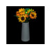 BrickBling LED-Licht-Set für LEGO® 11502 Sonnenblumen BrickBling LED-Licht-Set für LEGO® 11502 Sonnenblumen