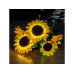 BrickBling LED-Licht-Set für LEGO® 11502 Sonnenblumen BrickBling LED-Licht-Set für LEGO® 11502 Sonnenblumen