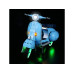 BrickBling LED-Licht-Set für LEGO® 10298 Vespa BrickBling LED-Licht-Set für LEGO® 10298 Vespa