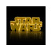 BrickBling LED-Licht-Set für LEGO® 75407 Star Wars Logo BrickBling LED-Licht-Set für LEGO® 75407 Star Wars Logo