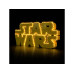 BrickBling LED-Licht-Set für LEGO® 75407 Star Wars Logo BrickBling LED-Licht-Set für LEGO® 75407 Star Wars Logo