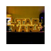 BrickBling LED-Licht-Set für LEGO® 75407 Star Wars Logo BrickBling LED-Licht-Set für LEGO® 75407 Star Wars Logo