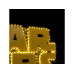 BrickBling LED-Licht-Set für LEGO® 75407 Star Wars Logo BrickBling LED-Licht-Set für LEGO® 75407 Star Wars Logo