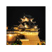 BrickBling LED-Licht-Set für LEGO® 21060 Burg Himeji