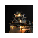 BrickBling LED-Licht-Set für LEGO® 21060 Burg Himeji