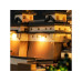 BrickBling LED-Licht-Set für LEGO® 21060 Burg Himeji