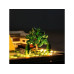 BrickBling LED-Licht-Set für LEGO® 21060 Burg Himeji