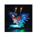 BrickBling LED-Licht-Set für LEGO® 10331 Eisvogel