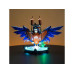 BrickBling LED-Licht-Set für LEGO® 10331 Eisvogel