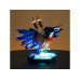 BrickBling LED-Licht-Set für LEGO® 10331 Eisvogel