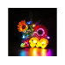 BrickBling LED-Licht-Set für LEGO® 10313 Wildblumenstrauss BrickBling LED-Licht-Set für LEGO® 10313 Wildblumenstrauss