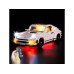 BrickBling LED-Licht-Set für LEGO® 10295 Porsche 911 BrickBling LED-Licht-Set für LEGO® 10295 Porsche 911
