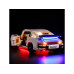 BrickBling LED-Licht-Set für LEGO® 10295 Porsche 911 BrickBling LED-Licht-Set für LEGO® 10295 Porsche 911