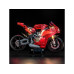 BrickBling LED-Licht-Set für LEGO® 42202 Ducati panigale V4 S