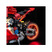 BrickBling LED-Licht-Set für LEGO® 42202 Ducati panigale V4 S