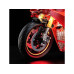 BrickBling LED-Licht-Set für LEGO® 42202 Ducati panigale V4 S