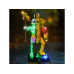 BrickBling LED-Licht-Set für LEGO® 77072 Fortnite Knochen Schali