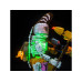BrickBling LED-Licht-Set für LEGO® 77072 Fortnite Knochen Schali